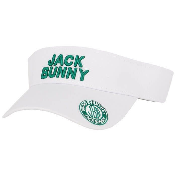 ジャックバニー（Jack Bunny!!） キャップ・バイザー 通販｜【公式