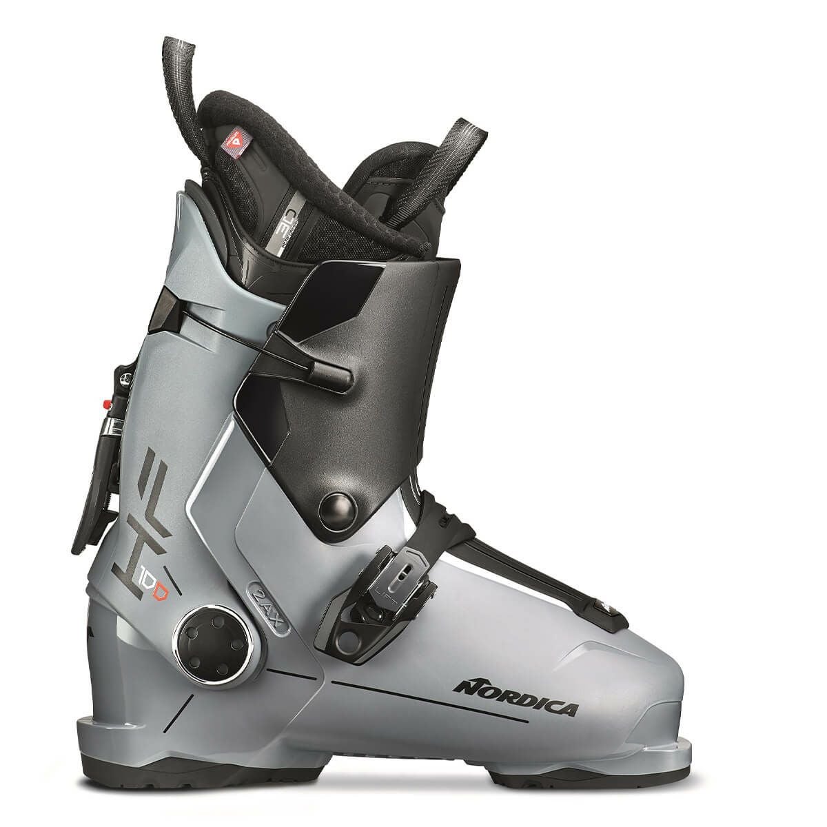 ノルディカ NORDICA HF100 エイチエフ100 スキーブーツ 2025-2026