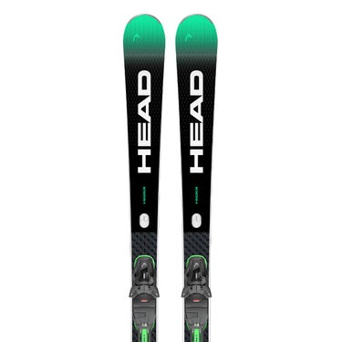 ヘッド HEAD　SUPERSHAPE E-MAGNUM＋PROTECTOR PR 13 GW スーパーシェイプ Eマグナム　スキー板 ビンディングセット 2024-2025 詳細1