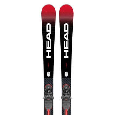 ヘッド HEAD　SUPERSHAPE E-RALLY＋PROTECTOR PR 13 GW スーパーシェイプ Eラリー　スキー板 ビンディングセット 2024-2025 詳細1
