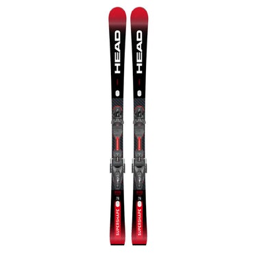 ヘッド HEAD　SUPERSHAPE E-RALLY＋PROTECTOR PR 13 GW スーパーシェイプ Eラリー　スキー板 ビンディングセット 2024-2025 詳細2