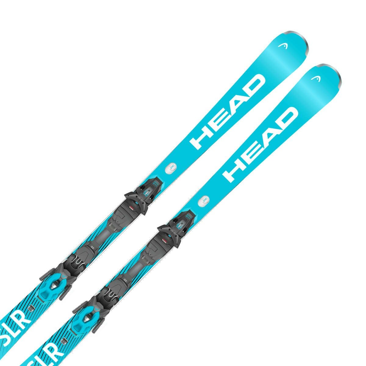 ヘッド HEAD　WORLDCUP REBELS E.SLR＋PR 11 GW ワールドカップ レベルズ E.SLR　スキー板 ビンディングセット 2024-2025 詳細3