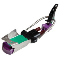 22デザインズ 22DESIGNS　Vice Soft Spring ヴァイス ソフト スプリング　テレマーク ビンディング 2025-2026