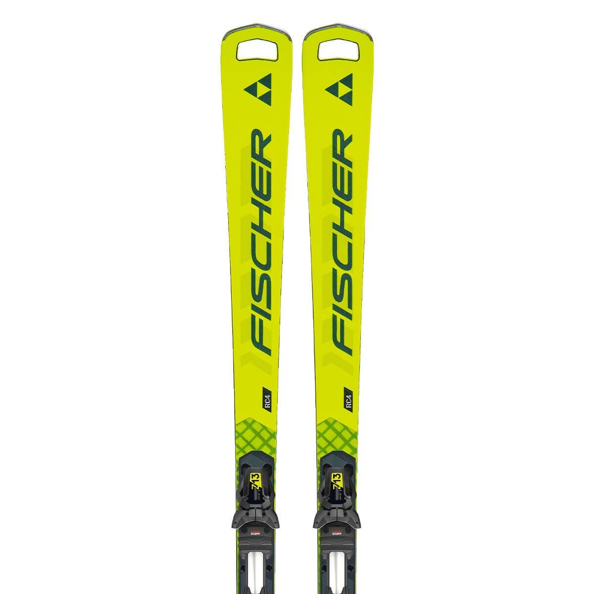 フィッシャー FISCHER RC4 WORLDCUP SC PRO M-PLATE+RC4 Z13 GW 