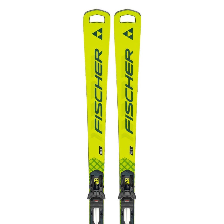フィッシャー FISCHER RC4 WORLDCUP SC PRO M-PLATE+RC4 Z13 GW 