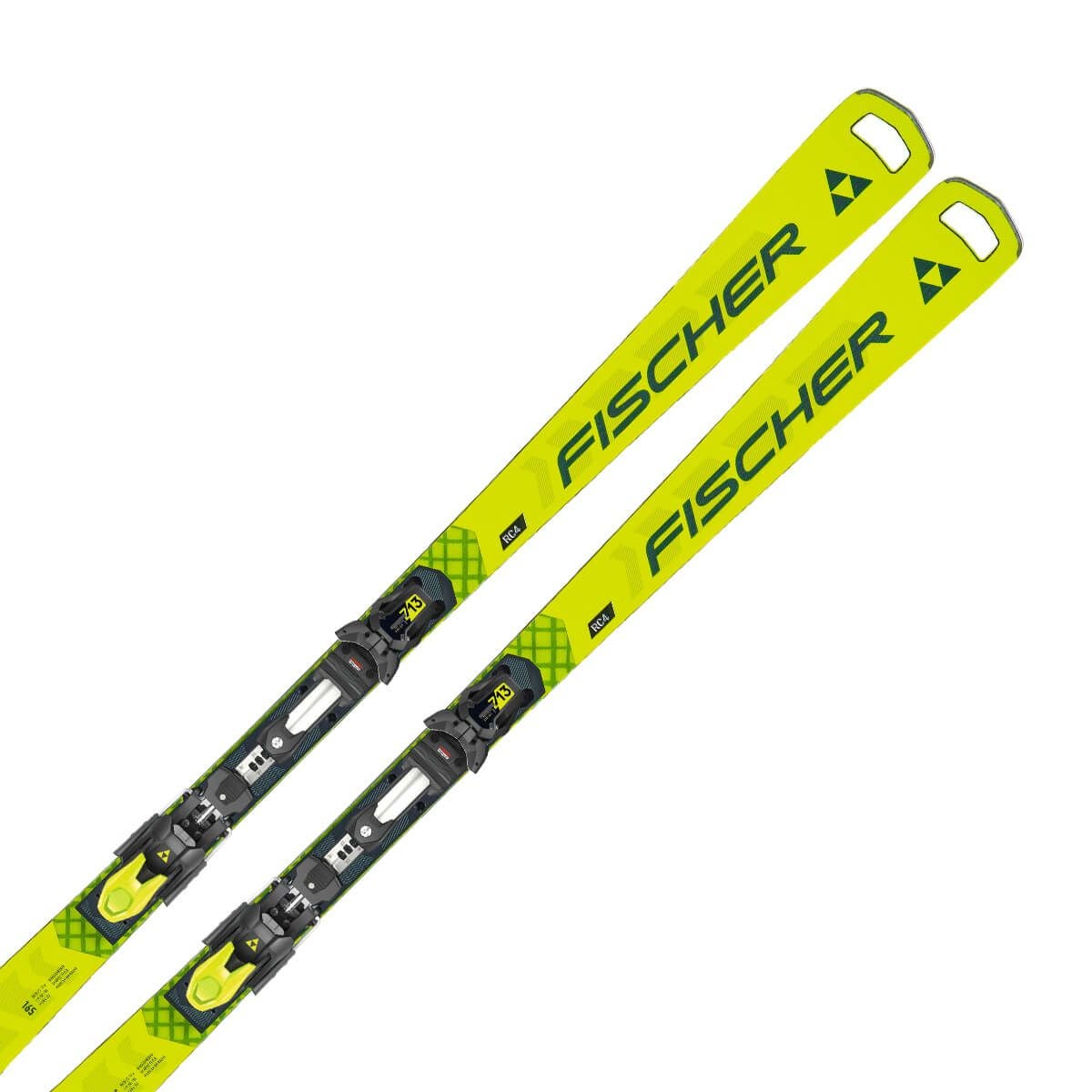 フィッシャー FISCHER RC4 WORLDCUP SC PRO M-PLATE+RC4 Z13 GW