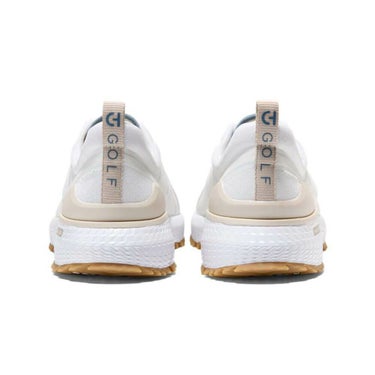 コールハーン　ゼログランド オーバーテイク2　メンズ スパイクレス ゴルフシューズ C40637　2025年モデル