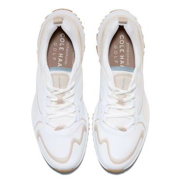 コールハーン　ゼログランド オーバーテイク2　メンズ スパイクレス ゴルフシューズ C40637　2025年モデル