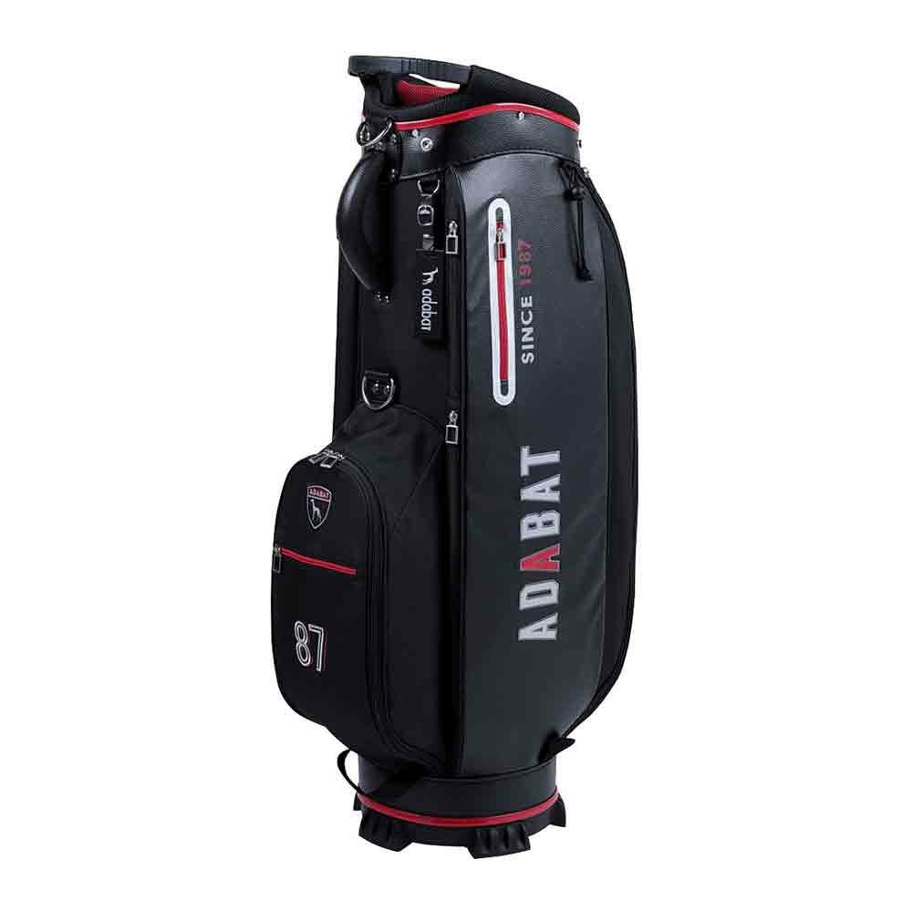 アダバット（adabat） キャディバッグ 通販｜【公式】有賀園ゴルフ