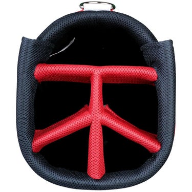 アダバット adabat　メンズ キャディバッグ ABC436 NV ネイビー　2025年モデル 詳細3