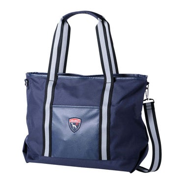 アダバット adabat　メンズ トートバッグ ABT436 NV ネイビー　2025年モデル 詳細1