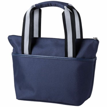 アダバット adabat　メンズ カートバッグ ABZ436 NV ネイビー　2025年モデル 詳細2