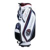 アダバット adabat　メンズ キャディバッグ ABC437 TR トリコロール　2025年モデル トリコロール