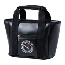 アダバット adabat　メンズ カートバッグ ABZ437 BK ブラック　2025年モデル