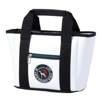 アダバット adabat　メンズ カートバッグ ABZ437 WH ホワイト　2025年モデル