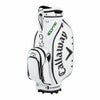 キャロウェイ　TOUR ツアー メンズ キャディバッグ 25 JM 5125001 ホワイト/ブラック　2025年モデル ホワイト/ブラック