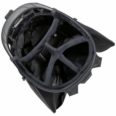 キャロウェイ　TOUR ツアー スタンド メンズ キャディバッグ 25 JM 5125003 ブラック/ガンメタル　2025年モデル 詳細4