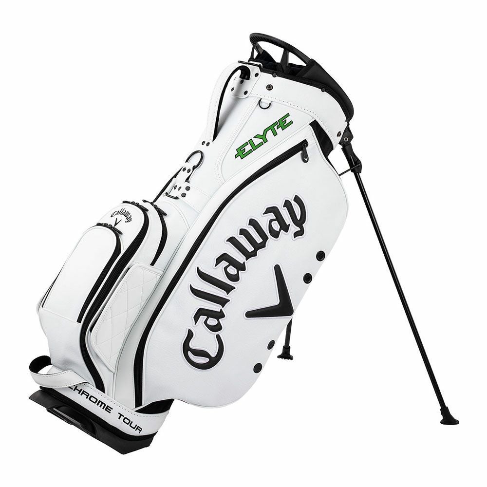 Callaway キャディバッグ ツアーバッグ ゴルフバッグ キャロウェイ
