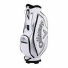 キャロウェイ　SPORT スポーツ メンズ キャディバッグ 25 JM 5125023 ホワイト/シルバー　2025年モデル ホワイト/シルバー