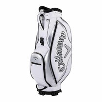 キャロウェイ　SPORT スポーツ メンズ キャディバッグ 25 JM 5125023 ホワイト/シルバー　2025年モデル ホワイト/シルバー