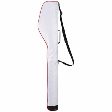 キャロウェイ　SPORT スポーツ メンズ クラブケース 25 JM 5925162 ホワイト/ネイビー/レッド　2025年モデル 詳細2