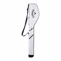 キャロウェイ　SPORT スポーツ メンズ クラブケース 25 JM 5925163 ホワイト/シルバー　2025年モデル