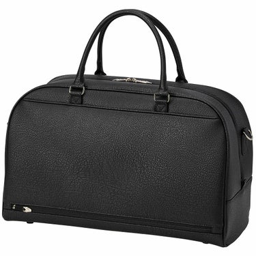 キャロウェイ　EXIA エクシア メンズ ボストンバッグ 25 JM 5925007 ブラック　2025年モデル 詳細2