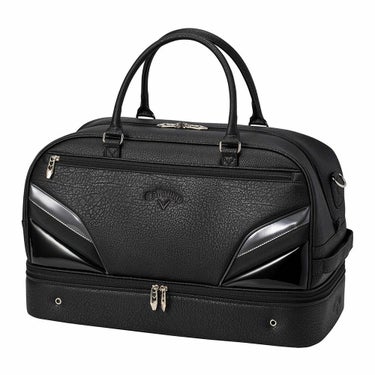 キャロウェイ　EXIA DL エクシア ディーエル メンズ ボストンバッグ 25 JM 5925011 ブラック　2025年モデル 詳細1