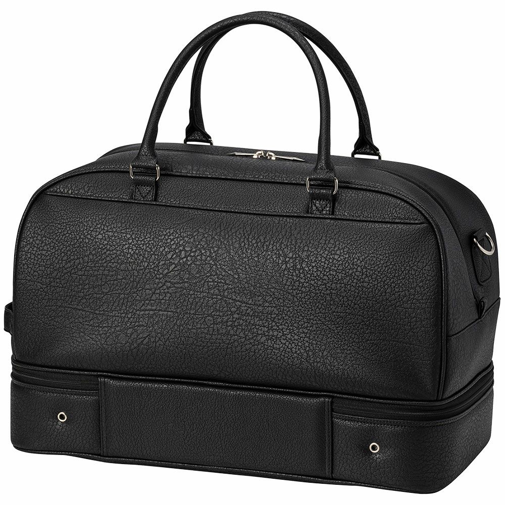 キャロウェイ　EXIA DL エクシア ディーエル メンズ ボストンバッグ 25 JM 5925011 ブラック　2025年モデル 詳細2