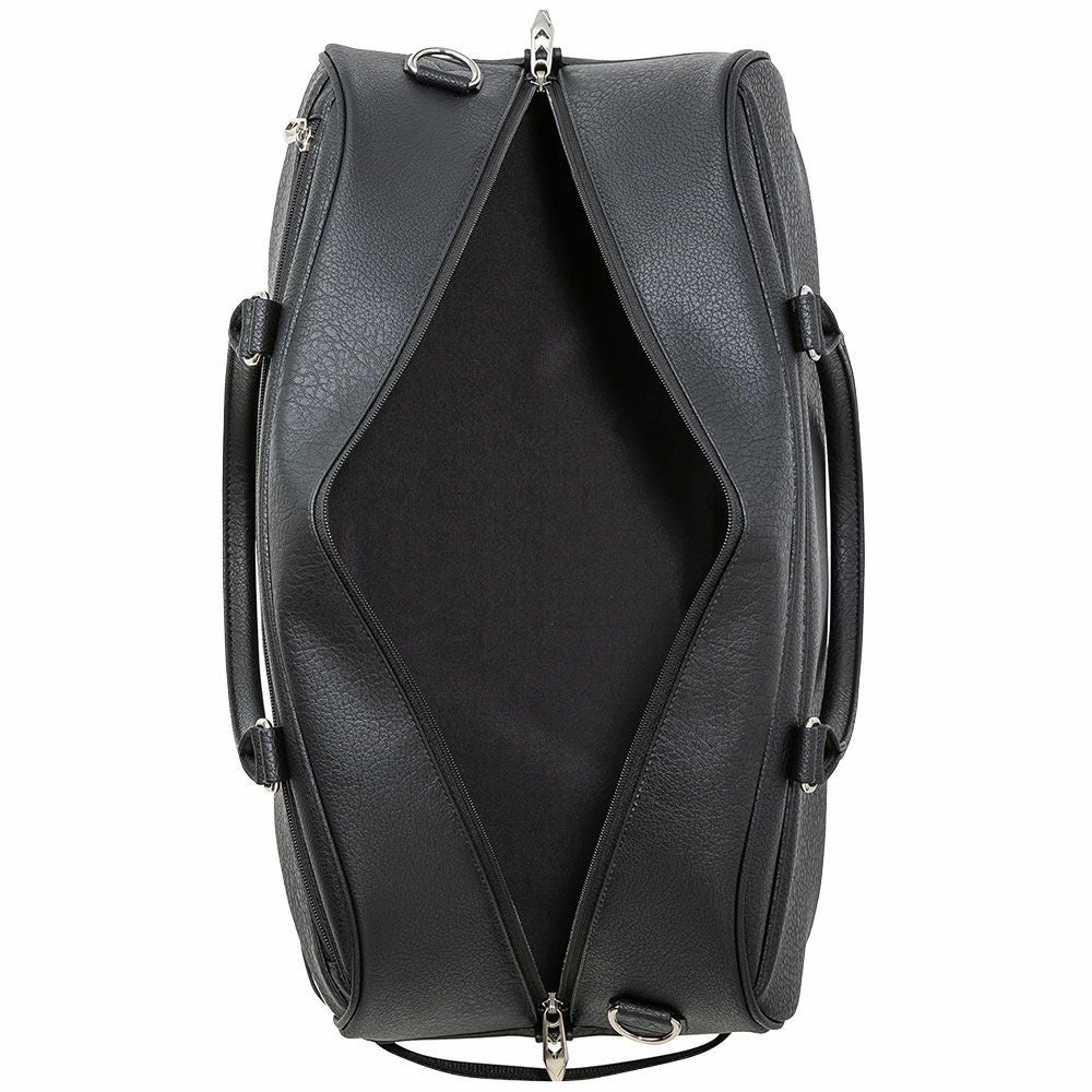 キャロウェイ　EXIA DL エクシア ディーエル メンズ ボストンバッグ 25 JM 5925011 ブラック　2025年モデル 詳細3