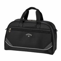キャロウェイ　SPORT スポーツ メンズ ボストンバッグ 25 JM 5925030 ブラック/ガンメタル　2025年モデル