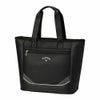 キャロウェイ　SPORT スポーツ メンズ トートバッグ 25 JM 5925034 ブラック/ガンメタル　2025年モデル ブラック/ガンメタル