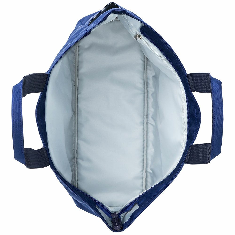 キャロウェイ　ADVANCE アドバンス トートバッグ 25 JM 5925016 ネイビー　2025年モデル 詳細3