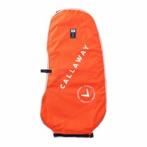 キャロウェイ　ADVANCE アドバンス トラベルカバー 25 JM 5925225 オレンジ　2025年モデル オレンジ