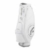キャロウェイ　UPTOWN アップタウン レディース キャディバッグ 25 JM 5125032 ホワイト　2025年モデル 詳細1