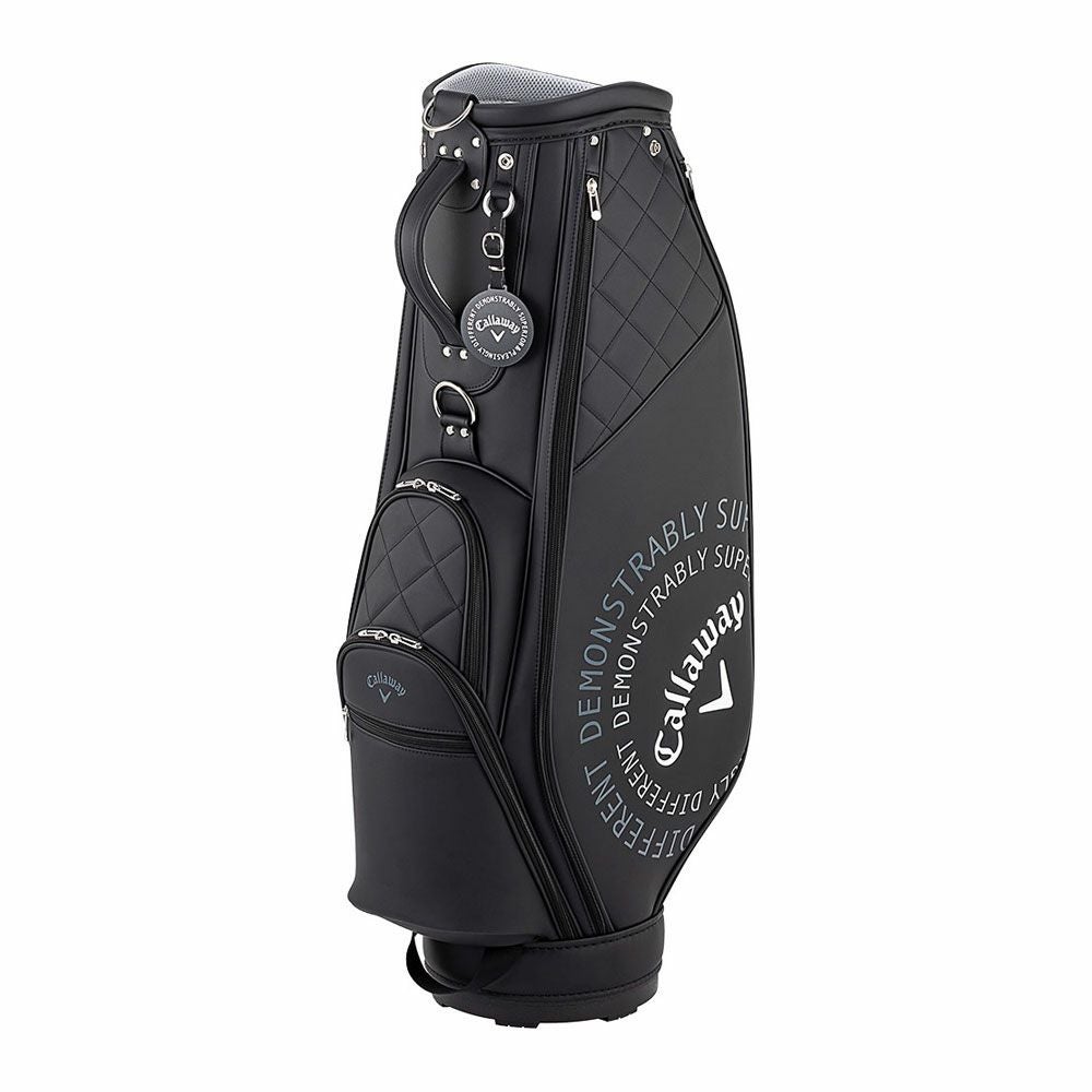 キャロウェイ（Callaway） キャディバッグ 通販｜【公式】有賀園ゴルフ