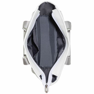 キャロウェイ　UPTOWN アップタウン レディース ミニトートバッグ 25 JM 5925123 ホワイト　2025年モデル 詳細3