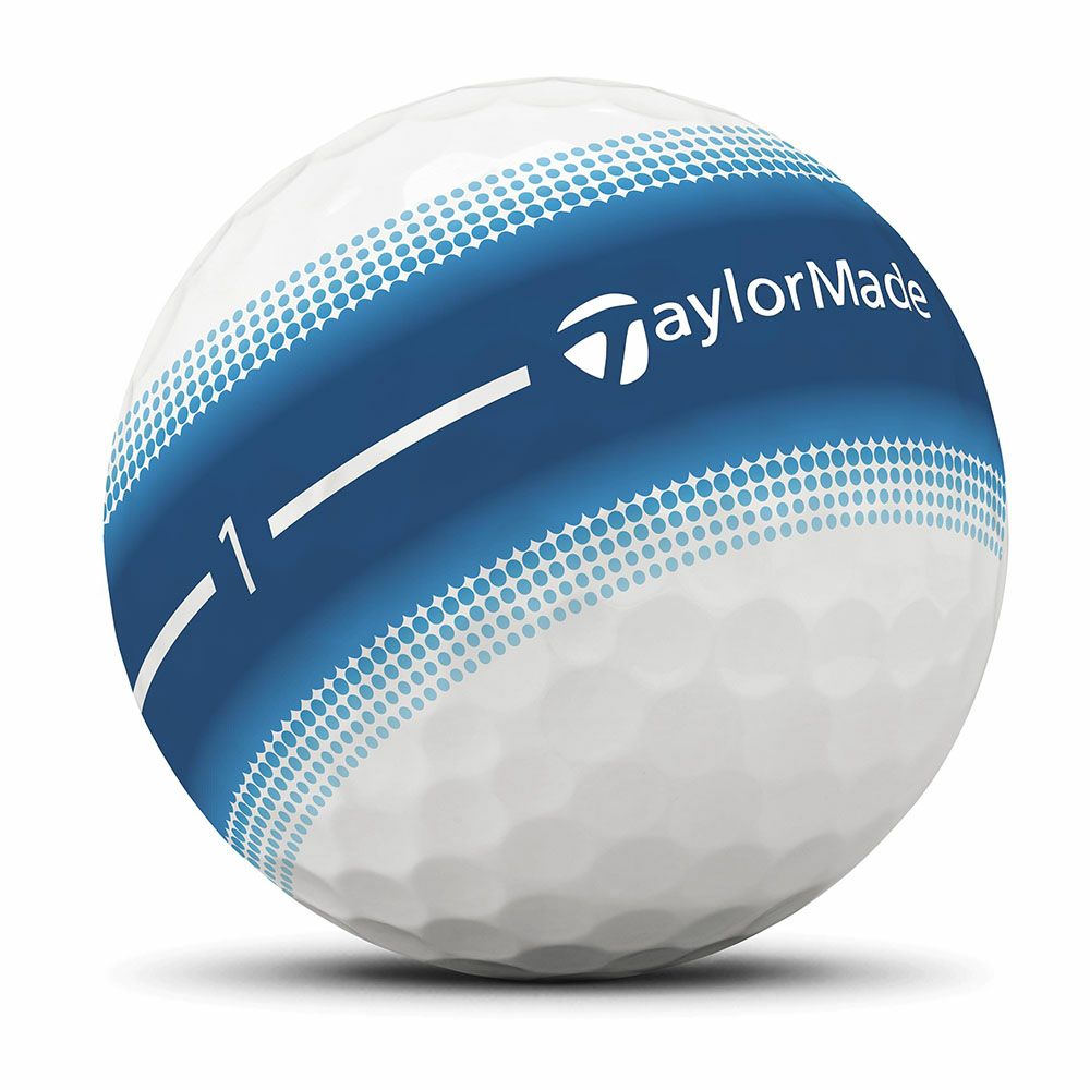 テーラーメイド ツアーレスポンス ストライプ 2025年モデル ゴルフ