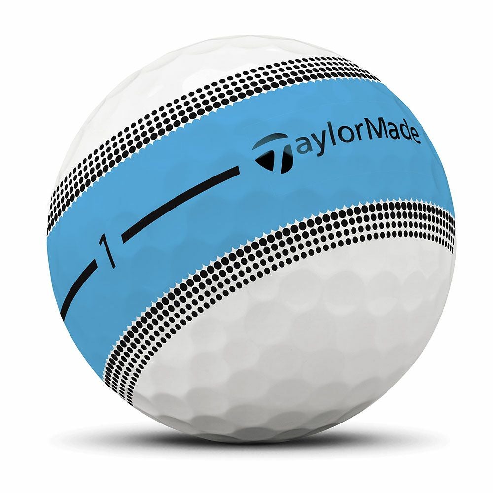 テーラーメイド ツアーレスポンス ストライプ 2025年モデル ゴルフ