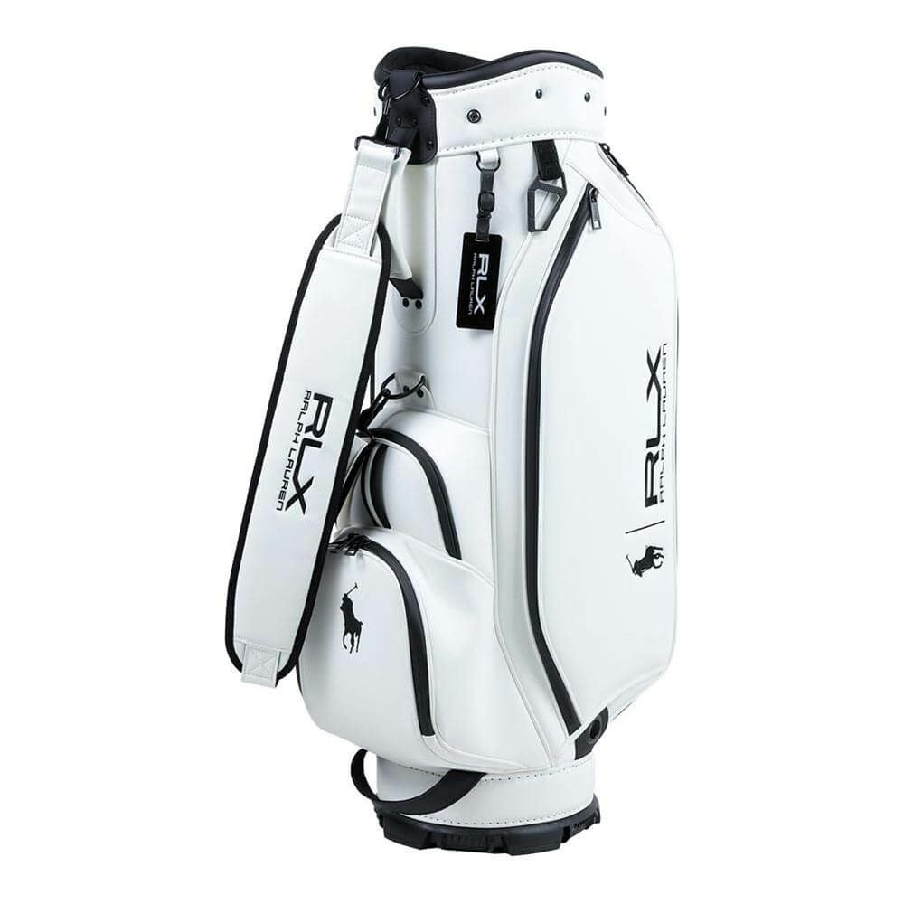 ブリヂストン メンズ プロレプリカモデル ツアー キャディバッグ