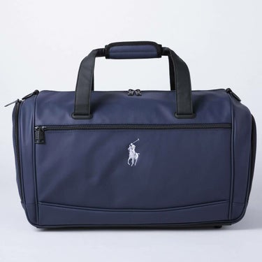 RLX GOLF　メンズ ボストンバッグ RLB017 NV ネイビー　2025年モデル 詳細2