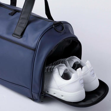 RLX GOLF　メンズ ボストンバッグ RLB017 NV ネイビー　2025年モデル 詳細3