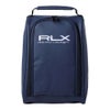 RLX GOLF　メンズ シューズバッグ RLS017 NV ネイビー　2025年モデル 詳細1