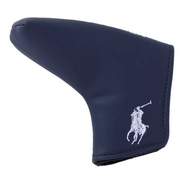 RLX GOLF　メンズ パターカバー RLP017 NV ネイビー　2025年モデル 詳細1