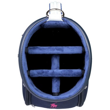 RLX GOLF　レディース キャディバッグ RLC109 NV ネイビー　2025年モデル 詳細5