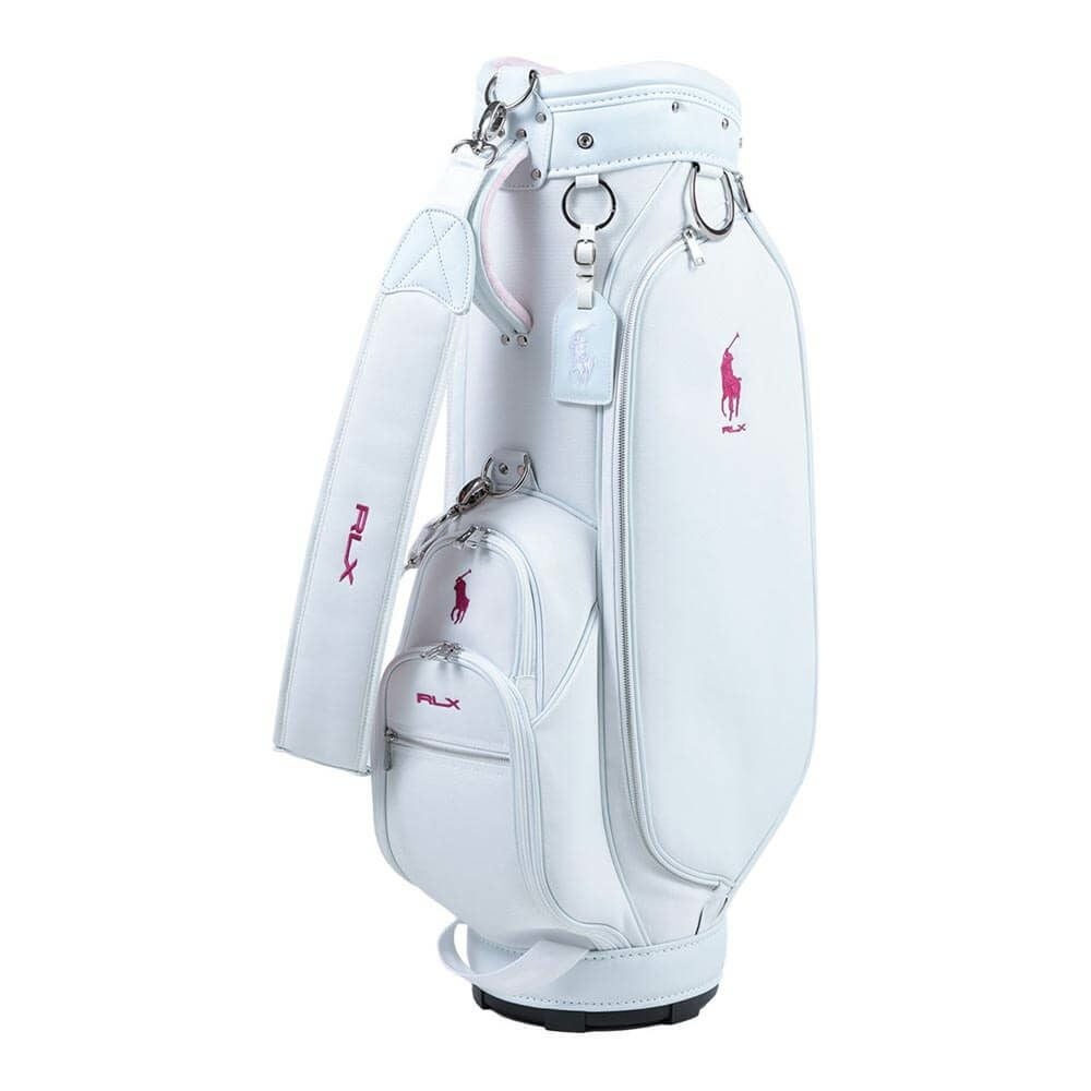 ラルフ ローレン（RALPH LAUREN） キャディバッグ 通販｜【公式】有賀