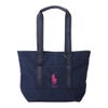 RLX GOLF　レディース トートバッグ RLT109 NV ネイビー　2025年モデル 詳細1