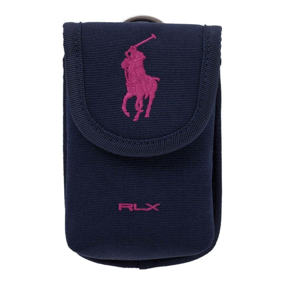 RLX GOLF　レディース スコープケース RLM109 NV ネイビー　2025年モデル 詳細1