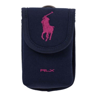 RLX GOLF　レディース スコープケース RLM109 NV ネイビー　2025年モデル 詳細1