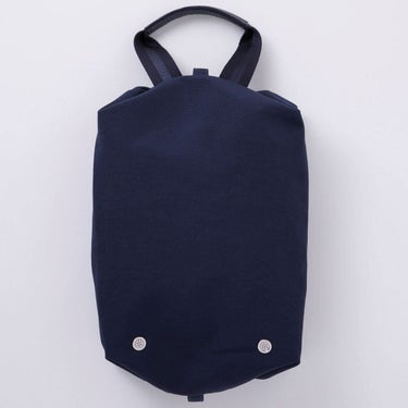 RLX GOLF　レディース シューズバッグ RLS109 NV ネイビー　2025年モデル 詳細2